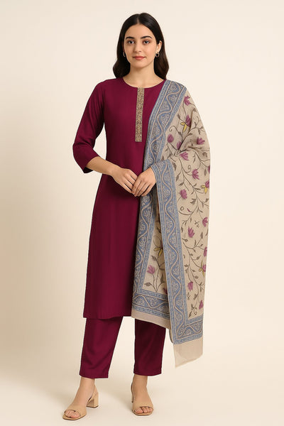 Kurthi-set