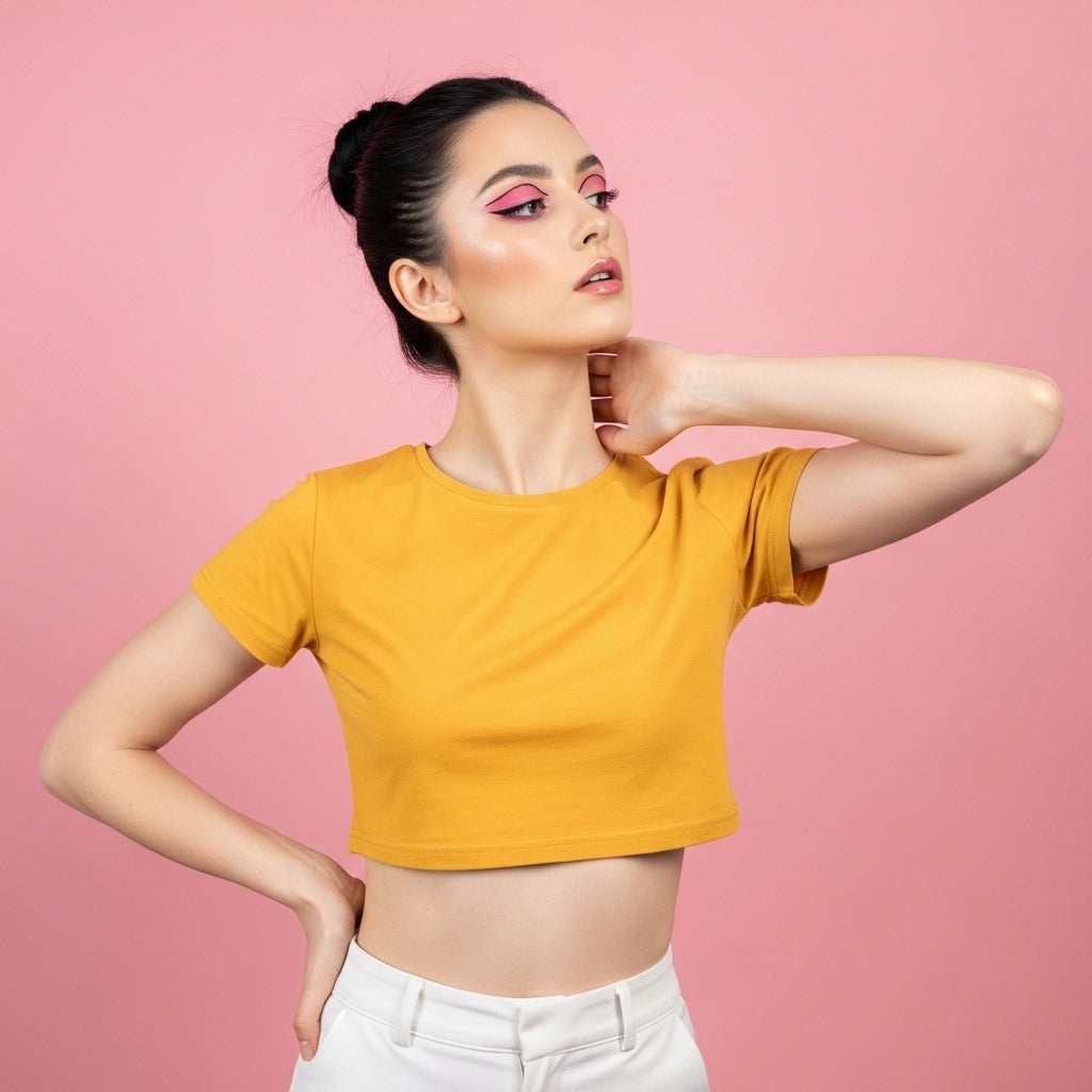 Crop Tops