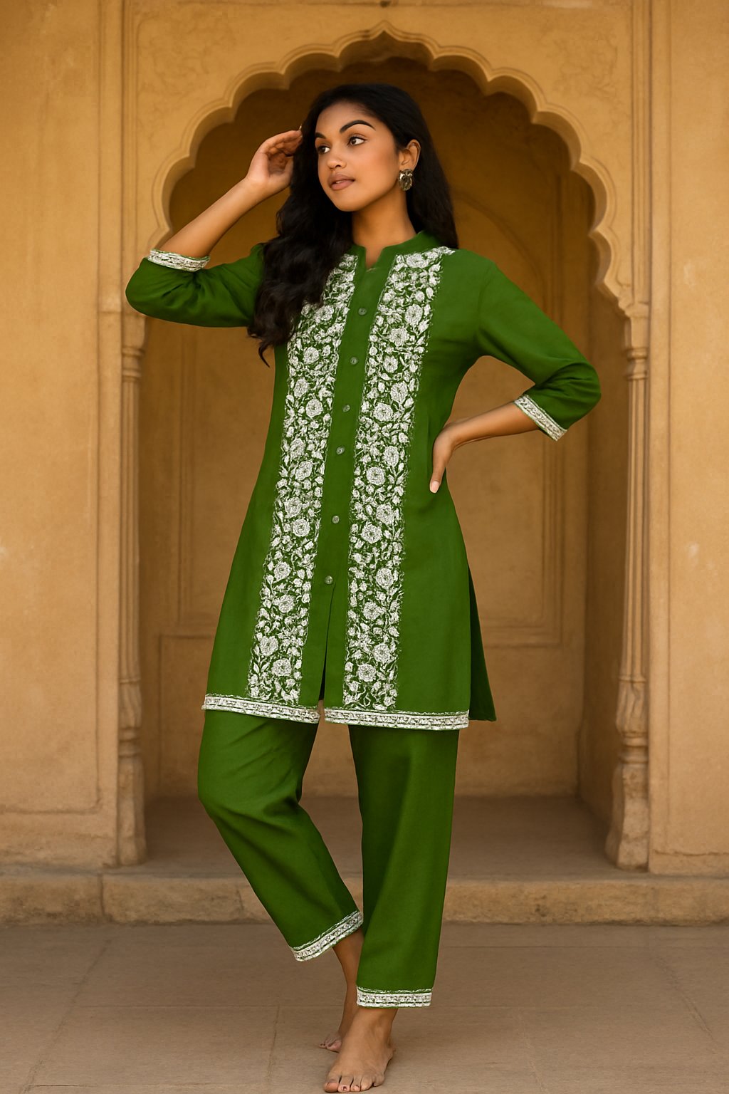 Co-ord set