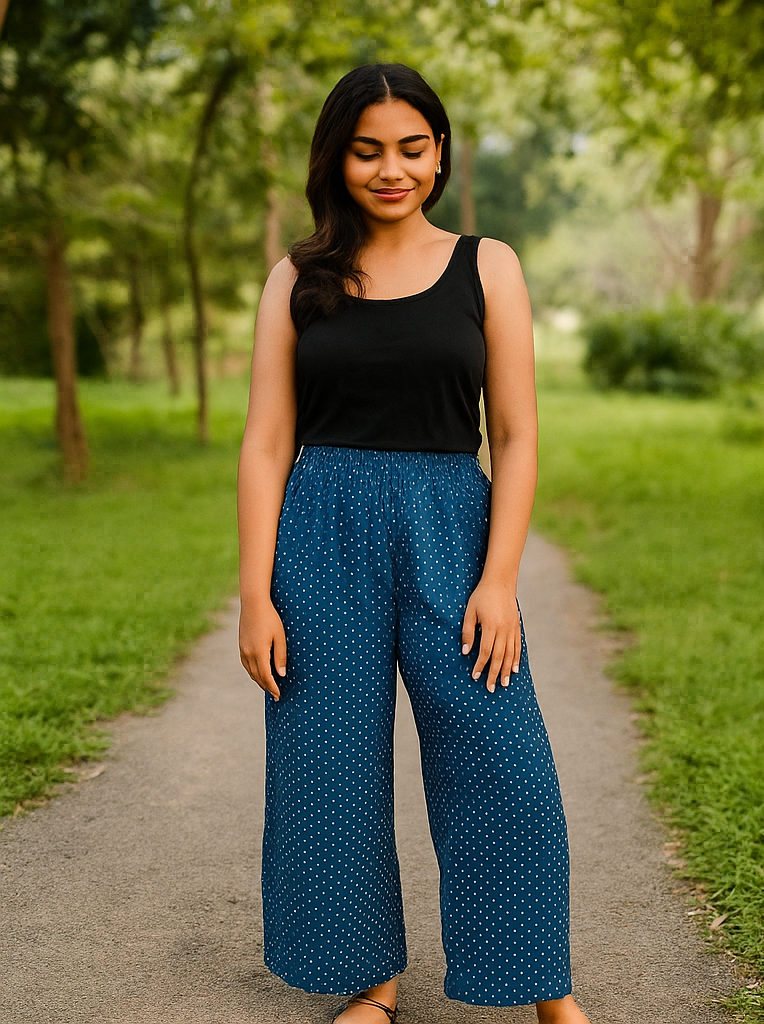 Kurti set