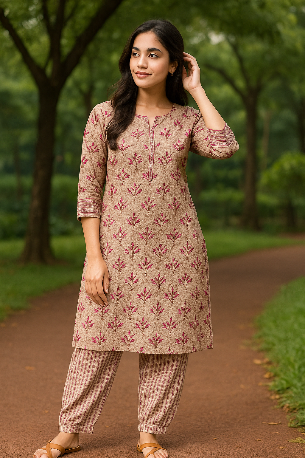 Co-Ord set