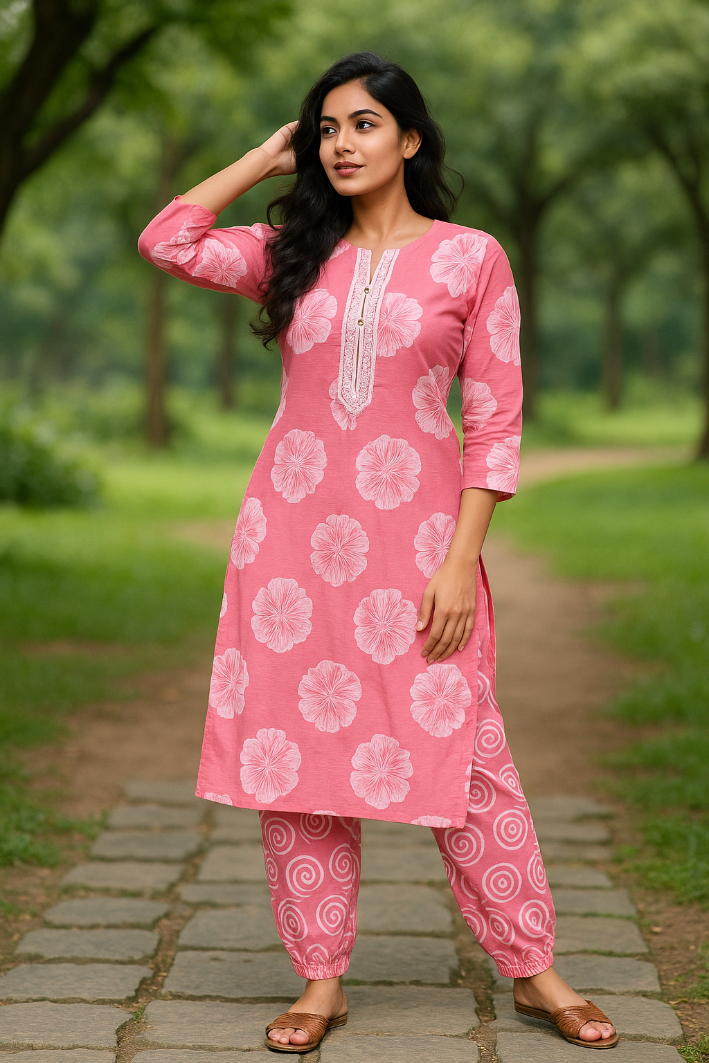 Co-Ord set