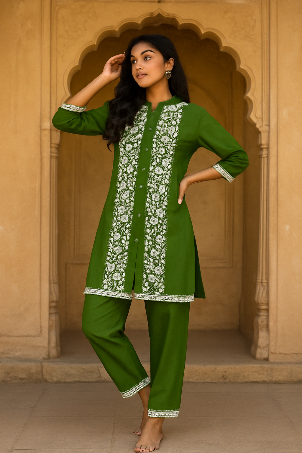Co-Ord set